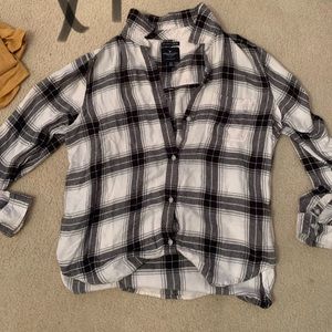 American eagle flannel. Perfect condition!